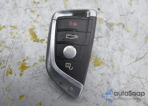 2014 BMW X5 xDrive50I from USA, damaged, VIN 5UXKR6C56E0J72550